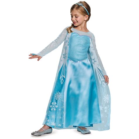 frozen disney elsa dress|disney frozen elsa dress walmart.